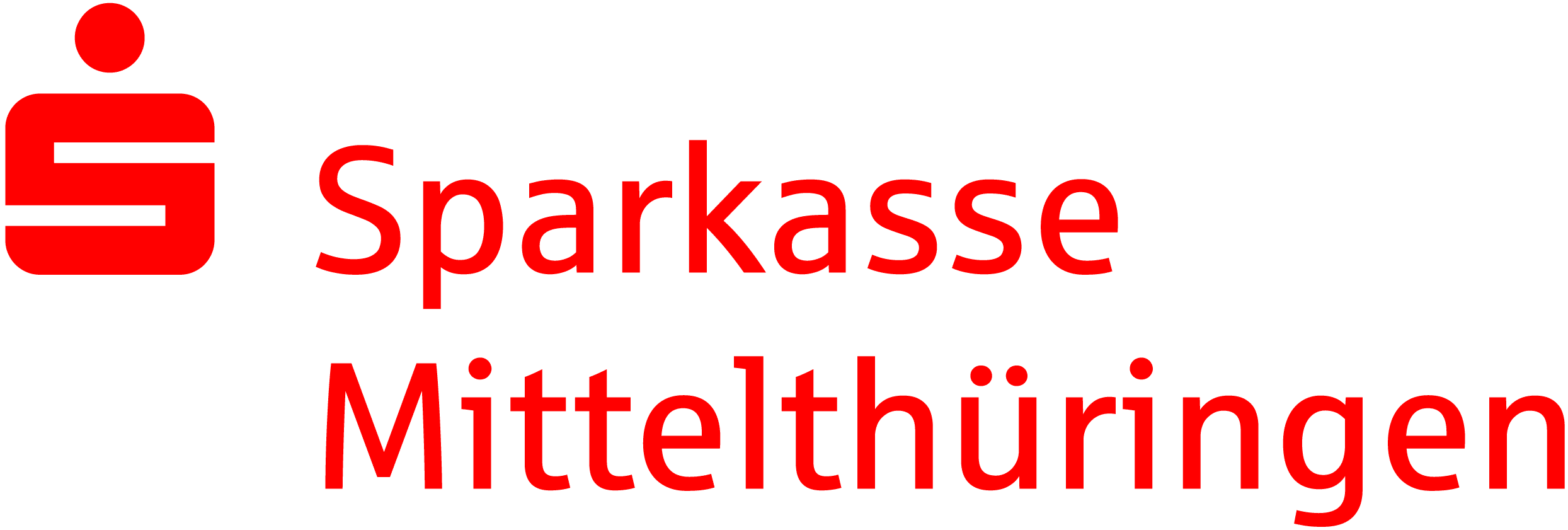 Sparkasse Mittelthüringen